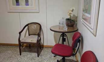 Imagem 5: Oportunidade única: Sala Comercial à venda em localização privilegiada com 142m2 e no cor