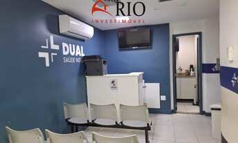 Imagem: Sala Comercial em Condomínio na Barra da