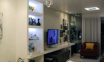 Imagem 3: Apartamento à venda no Recreio dos Bandeirantes, Rio de Janeiro-RJ com 3 quartos, 1 suíte