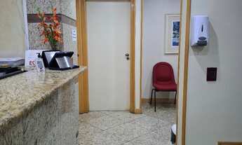 Imagem 3: Oportunidade única: Sala Comercial à venda em localização privilegiada com 142m2 e no cor