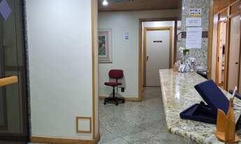 Imagem 4: Oportunidade única: Sala Comercial à venda em localização privilegiada com 142m2 e no cor