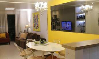 Imagem 5: Apartamento à venda no Recreio dos Bandeirantes, Rio de Janeiro-RJ com 3 quartos, 1 suíte