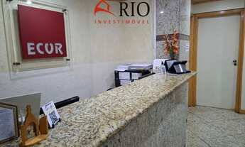 Imagem 2: Oportunidade única: Sala Comercial à venda em localização privilegiada com 142m2 e no cor