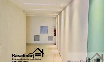 Imagem 3: Apartamento 4 suítes, 170m², no Jardim Guanabara com Varandão Gourmet, sala em 2 ambientes