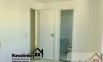 Imagem 4: Apartamento 4 suítes, 170m², no Jardim Guanabara com Varandão Gourmet, sala em 2 ambientes