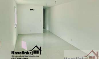 Imagem 7: Apartamento 4 suítes, 170m², no Jardim Guanabara com Varandão Gourmet, sala em 2 ambientes