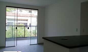 Imagem 3: Apartamento Primeira Locação na Rua Cambaúba