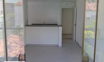 Imagem 4: Apartamento Primeira Locação na Rua Cambaúba