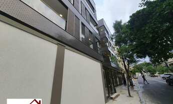 Imagem 6: Apartamento Primeira Locação na Rua Cambaúba