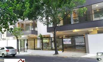 Imagem 7: Apartamento Primeira Locação na Rua Cambaúba