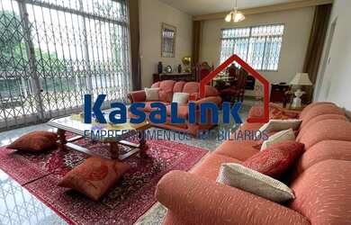 Imagem 2: 3 dormitórios na Rua Pinto Alpoim