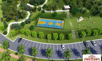 Imagem: Terreno Residencial Vila Verde - Bragança