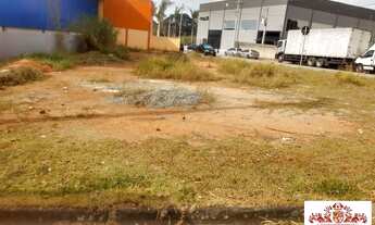 Imagem: Venda Terreno Industrial em Bragança