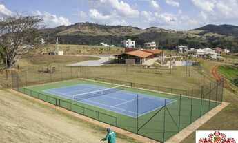 Imagem 7: Venda Terreno Condomínio Campos do Conde - Próximo ao Shopping