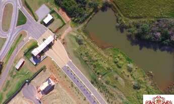Imagem 3: Venda Terreno Condomínio Campos do Conde - Próximo ao Shopping