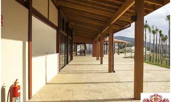 Imagem 4: Venda Terreno Condomínio Campos do Conde - Próximo ao Shopping