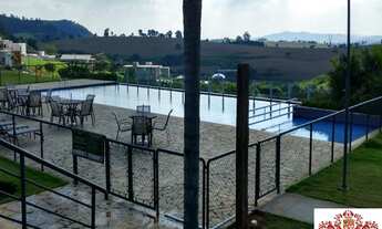 Imagem: Venda Terreno Condomínio Campos do Conde