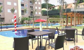 Imagem 4: Locação Soleil Bragança - Condominio Resort - 3 Dormitórios (1 Suite