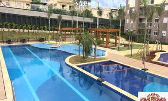 Imagem: Locação Soleil Bragança - Condominio