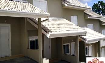 Imagem: Venda Sobrados em Pinhalzinho-SP