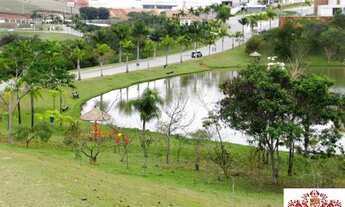 Imagem 5: Terreno Condomínio Vale das Águas