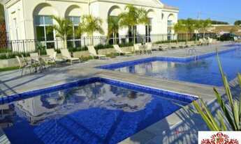 Imagem: Terreno Condomínio Vale das Águas