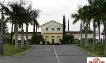 Imagem 2: Terreno Condomínio Vale das Águas