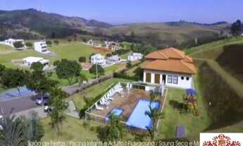 Imagem 2: Venda de terreno em Condomínio em Bragança - 600m2 - Terras de Santa Cruz