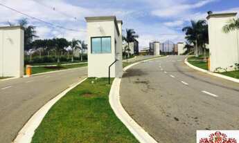 Imagem 3: Venda de terreno em Condomínio em Bragança - 600m2 - Terras de Santa Cruz