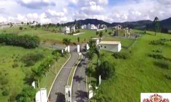 Imagem 4: Venda de terreno em Condomínio em Bragança - 600m2 - Terras de Santa Cruz