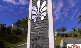 Imagem: Venda de terreno em Condomínio em Bragança