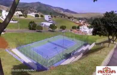 Imagem 6: Venda de terreno em Condomínio em Bragança - 600m2 - Terras de Santa Cruz