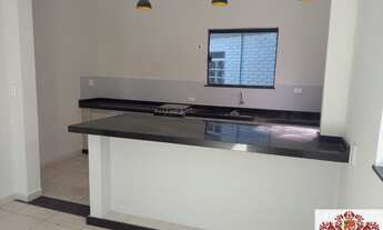 Imagem 2: Ótima casa a venda no bairro Jd. São Cristóvão em Bragança Paulista