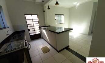 Imagem: Ótima casa a venda no bairro Jd. São Cristóvão