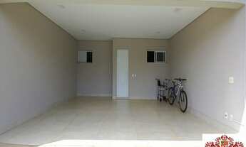 Imagem 3: Linda Casa em Condomínio (3 Suites e um Escritório) - Vista Panorâmica