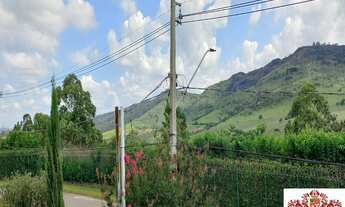 Imagem 5: Linda Casa em Condomínio (3 Suites e um Escritório) - Vista Panorâmica