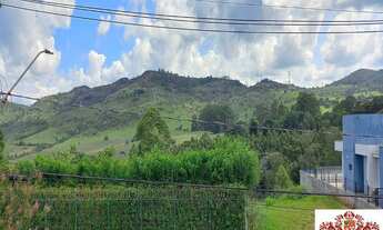 Imagem 4: Linda Casa em Condomínio (3 Suites e um Escritório) - Vista Panorâmica