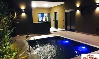 Imagem: Simplesmente Maravilhosa!! 3 Suites/Piscina