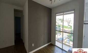 Imagem: Soleil Residencial Resort - Apto. De 3 Dormitórios