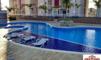 Imagem: Apartamento a venda com sacada e Churrasqueira