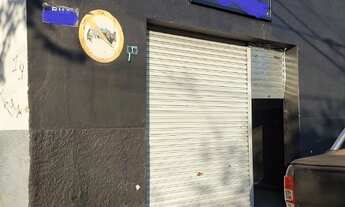 Imagem 5: Ponto Comercial - próximo ao Mercado Municipal de Bragança