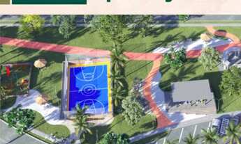 Imagem: LOTEAMENTO BELLA VITA - Bragança Paulista