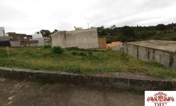 Imagem: Terresno Residencial dos Lagos - 250m2