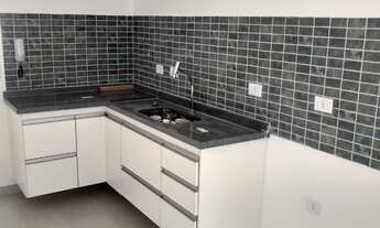 Imagem: Venda Apartamento no Centro - 2 Dormitórios