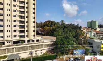 Imagem 6: Venda Apartamento no Centro - 2 Dormitórios (1 Suíte) - 2 vagas para automóveis