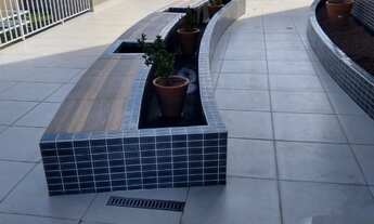 Imagem 4: Venda Apartamento no Centro - 2 Dormitórios (1 Suíte) - 2 vagas para automóveis