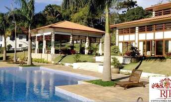 Imagem: Venda de Terreno em Condomínio Portal de