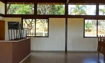 Imagem 2: Terreno Campos do Conde - Condomínio com muito lazer