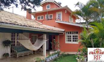 Imagem: Venda Chácara em Bragança - Chácara estilo