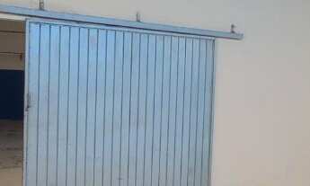 Imagem 2: Locação Galpão 2.600m2 em terreno de 8.000m2 - frente para Rodovia